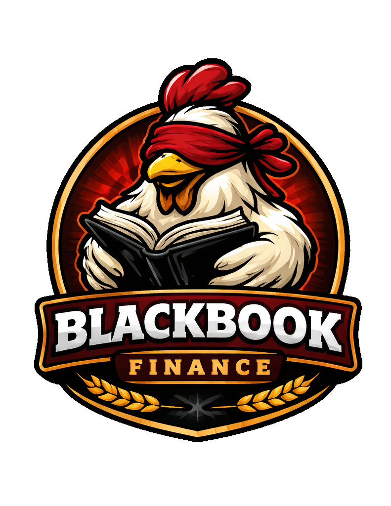 Blackbook Finance